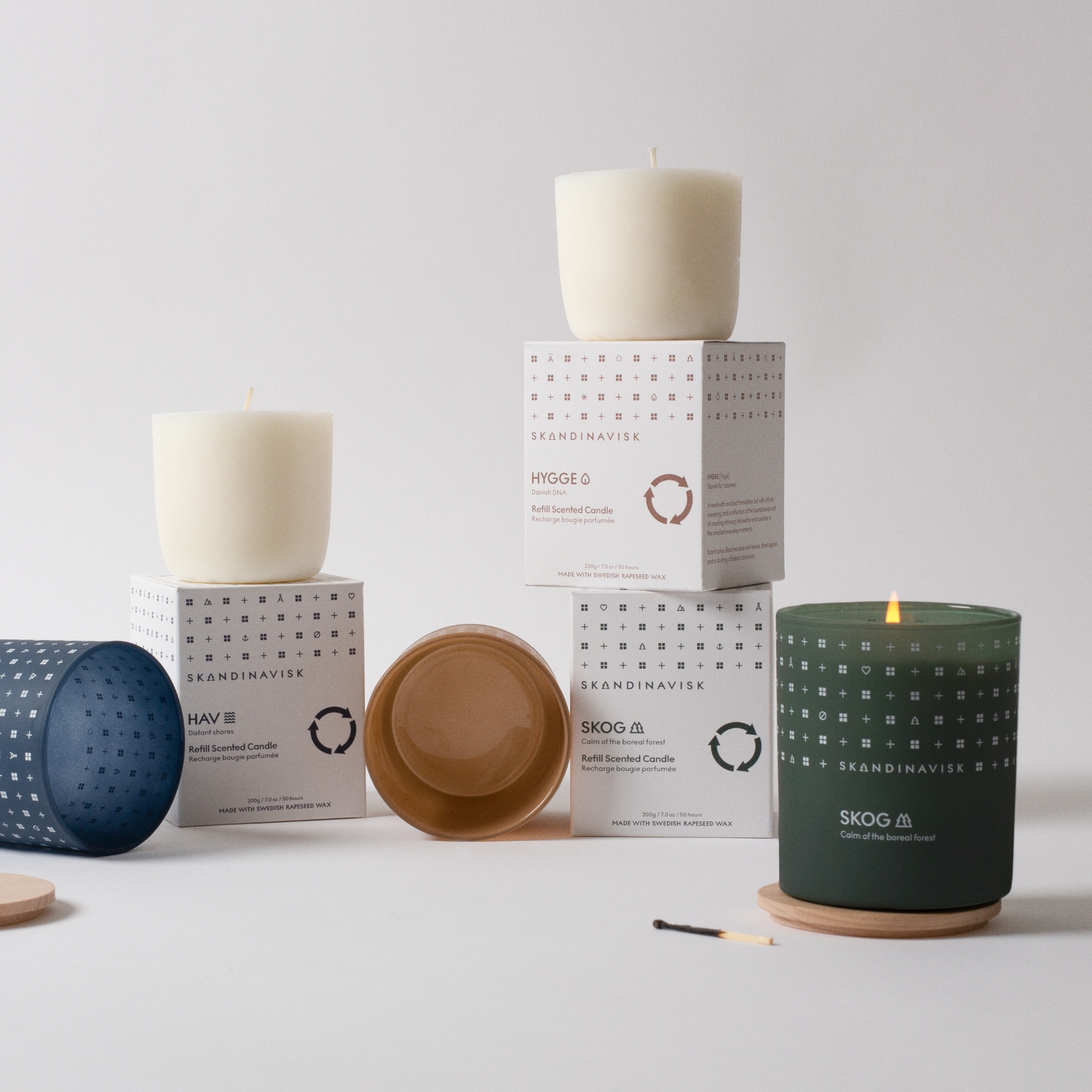 fjord-scented-candle-refill